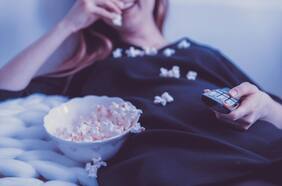 Qué ver: las series y películas que llegan a Netflix en marzo de 2024