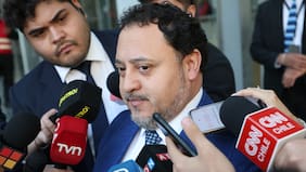 Prisión preventiva para Manuel Guerra: fiscal Mario Carrera valora resolución del tribunal y sostiene que “es grave y fuerte”