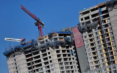 Tasas hipotecarias vuelven a caer en marzo y anotan un nuevo mínimo en un poco más de cuatro años