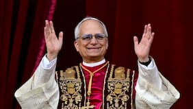 Papa León XIV: “Dios rechaza la guerra” y llama a “deponer las armas” en medio de conflictos globales