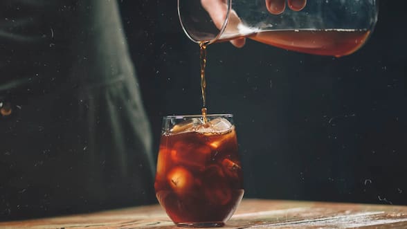 El auge silencioso del cold brew en Chile