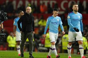 Klopp y Mourinho, en contra del perdonazo del TAS al City: “No fue un buen día para el fútbol”