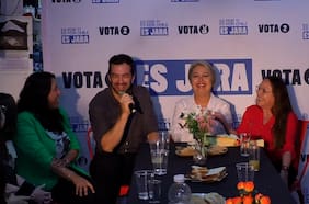 El sentido repliegue obligado de Vodanovic en la segunda vuelta de Jara