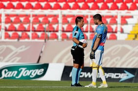 La desazón de Cano: “Es el peor momento de mi carrera”