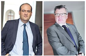 AFP Habitat: El duro informe de Patricio Zapata que acusa “doble estándar” de super de Pensiones en multa por retiro del 10%