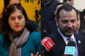 Diputada Karen Medina renuncia al PDG y colectividad se queda sin representación en el Congreso