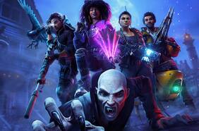 Microsoft no tiene en sus planes cerrar Arkane Austin a pesar de los problemas con Redfall