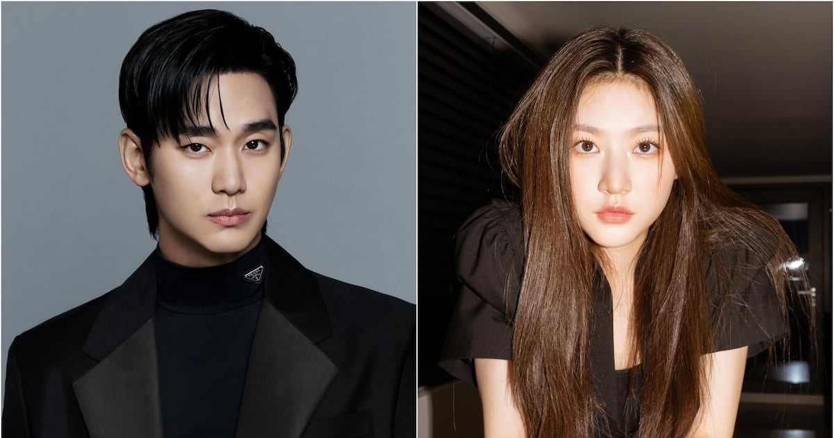 La polémica que salpica al actor Kim Soo-hyun: acusan que tuvo romance ...