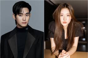 La polémica que salpica al actor Kim Soo-hyun: acusan que tuvo romance con Kim Sae-ron cuando ella era menor de edad
