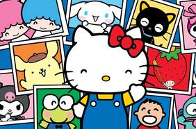 La película de Hello Kitty encontró a sus directores