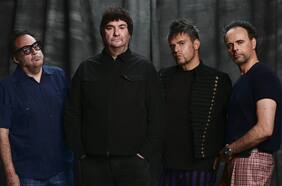 “Esperando cartas de amor”: Los Tres lanza Moizefala, el primer single de La Revuelta en Vivo