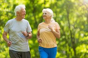 Esta es la hora del día en la que debes hacer ejercicio para aportar más a tu longevidad, según un estudio