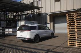 Son cinco venezolanos y un colombiano: formalizan a los detenidos por secuestro de empresario en Quilicura