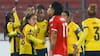 Tras un pase de Tiane Endler: el error de Nayadet López Opazo en la apertura de la cuenta de Ecuador ante la Roja