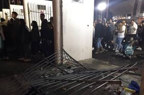 Gobernador Orrego: “Si no hay un plan de seguridad en serio para segundo recital de Daddy Yankee, se debe suspender por falta de garantías para el público”