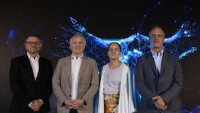 Entel se reunió con socios estratégicos en su Primer Supplier Day