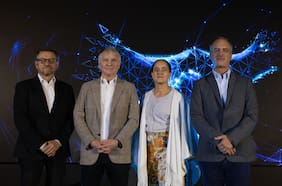Entel se reunió con socios estratégicos en su Primer Supplier Day