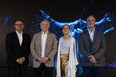 Entel se reunió con socios estratégicos en su Primer Supplier Day