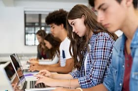 Regreso a clases con la mejor tecnología