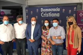 Fin de semana negro para el FA y la DC saca la tajada más dulce: El saldo de las primarias no legales opositoras