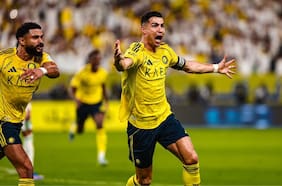 La emotiva reflexión de Cristiano Ronaldo: “El final de mi carrera se acerca, disfrutemos de cada partido”