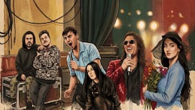 Lollapalooza 2027 y el minuto de los chilenos: entre Leo Rey, Francisca Valenzuela y el Nuevo Rock