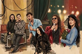 Lollapalooza 2027 y el minuto de los chilenos: entre Leo Rey, Francisca Valenzuela y el Nuevo Rock