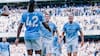 Dónde y a qué hora ver a Manchester United vs. Manchester City en TV y streaming