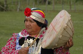 Elisa Avendaño gana el Premio Nacional de las Artes Musicales