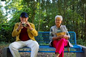 Un faro de inclusión en la tercera edad