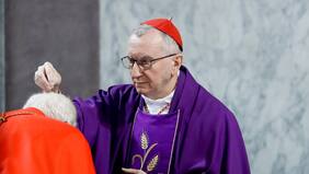 “Siempre apoyó una solución pacífica”: El Vaticano reconoce haber negociado por el exilio de Maduro