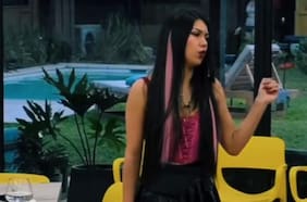 Madre de Scarlette ingresará a la casa de Gran Hermano