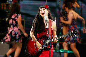 Tu falta de querer: la desgarradora historia detrás de la canción más triste de Mon Laferte