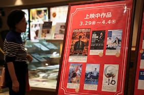 Japón finalmente proyecta “Oppenheimer”, con advertencias de contenido sensible y malestar en Hiroshima