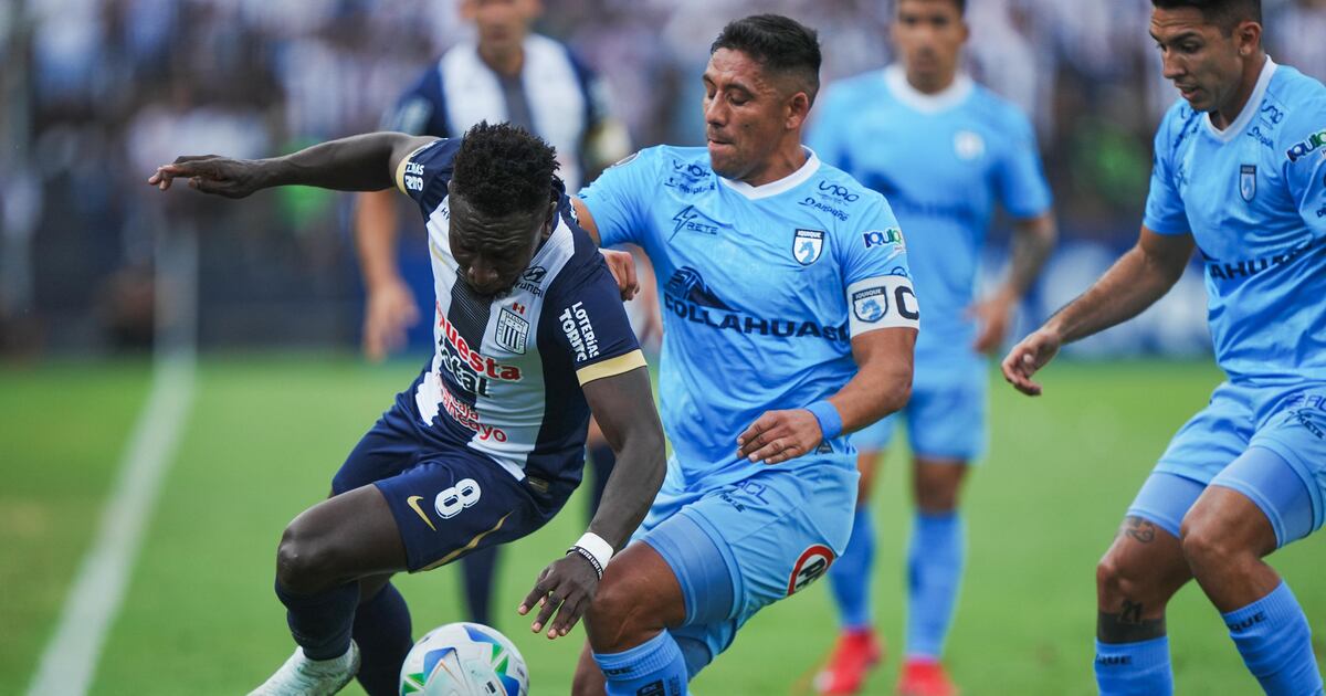 Deportes Iquique vs Cienciano en vivo: horario y dónde ver el partido de Copa Sudamericana