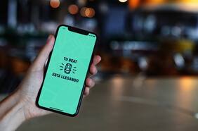 Beat inicia plan piloto para instalar cámaras de seguridad en los vehículos