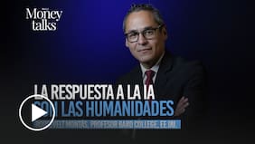 La respuesta a la IA son las humanidades