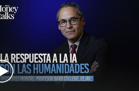 La respuesta a la IA son las humanidades