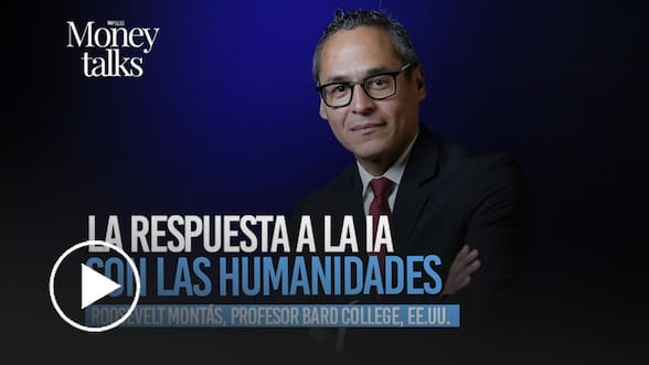 La respuesta a la IA son las humanidades