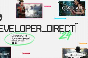 El primer vistazo al juego de Indiana Jones llegará de la mano del próximo Xbox Developer Direct