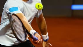 En medio de la polémica: IND designa administrador externo en la Federación de Tenis