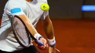 En medio de la polémica: IND designa administrador externo en la Federación de Tenis