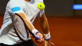 COCh nombra una comisión de trabajo para administrar la Federación de Tenis de Chile
