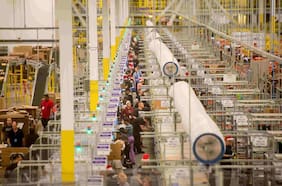 Logística inteligente: una clave para el éxito del e-commerce