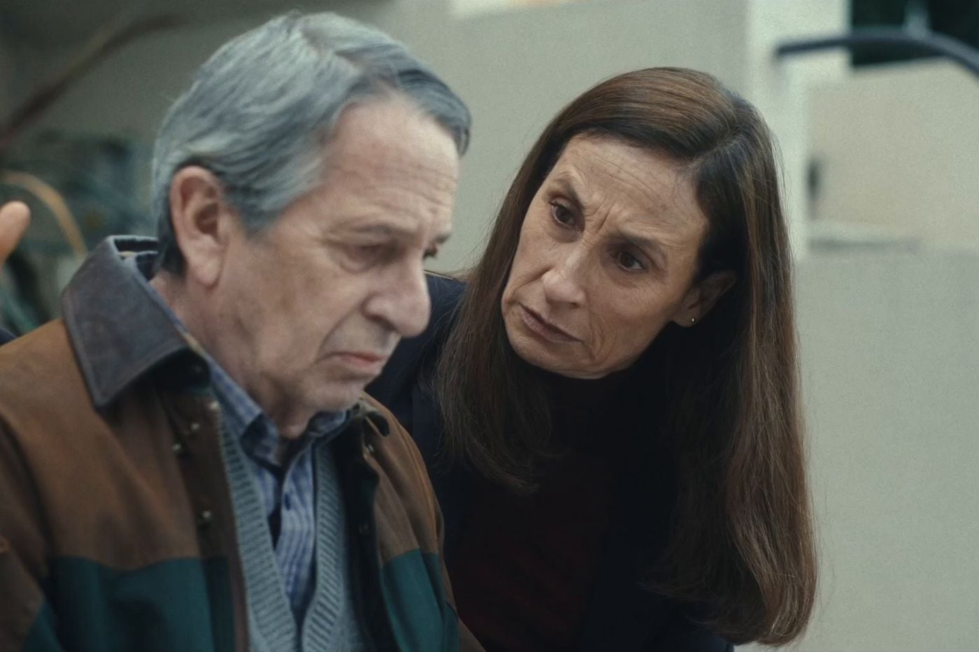 Las claves de la serie Catedrales según sus actores: “El fanatismo, ideológico o religioso, es muy peligroso”