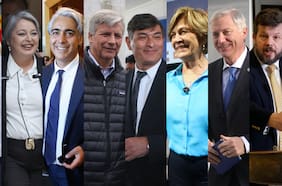 El valor de los programas, brújulas de la democracia