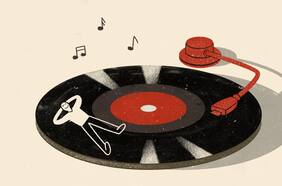 Los mejores regalos para amantes del vinilo (según melómanos y coleccionistas)