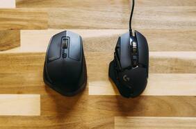 Los mejores mouse para trabajar y jugar