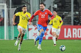 La selección chilena bajo la lupa de los históricos: los que ganaron y perdieron en la Roja tras la doble fecha de Eliminatorias