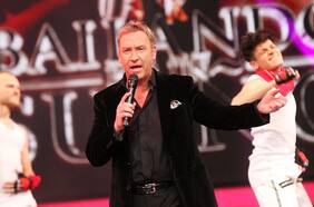 Bailando por un Sueño se acaba para siempre: estelar de Canal 13 no va más